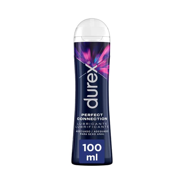 Durex Perfect Connection Lubricante de Silicona 50ml
