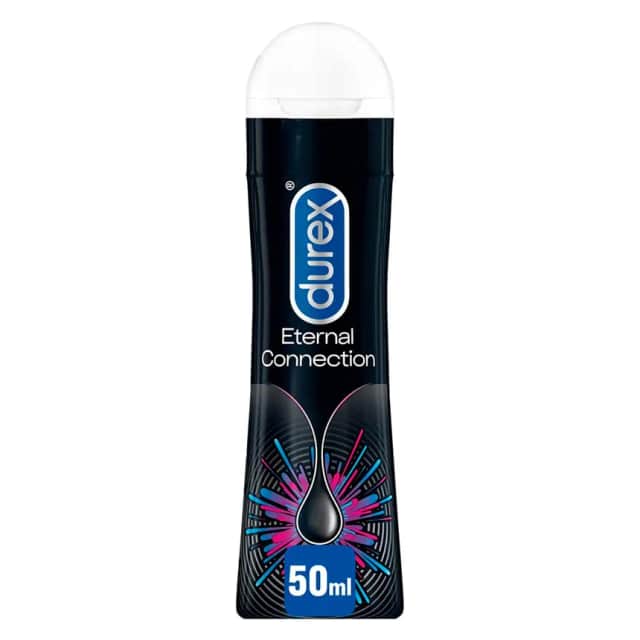 Durex Play Eternal Lubricante de Silicona 50ml