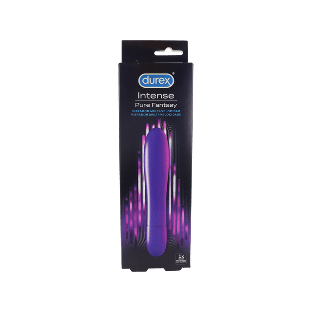 Durex Intense Orgasmic Pure Fantasy 1 Unidad