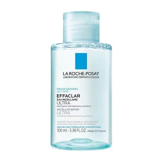 La Roche-Posay Effaclar Agua Micelar Purificante 100ml