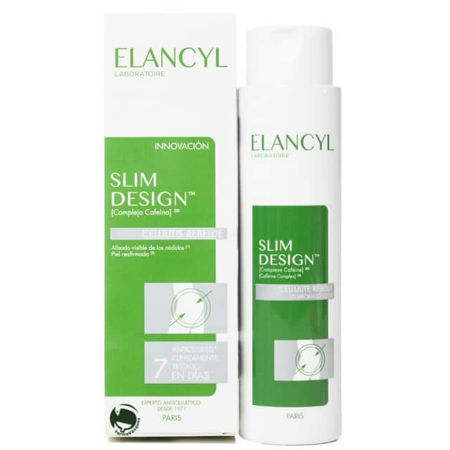 Cantabria Labs Elancyl Slim Design Reductor Tensor 150ml