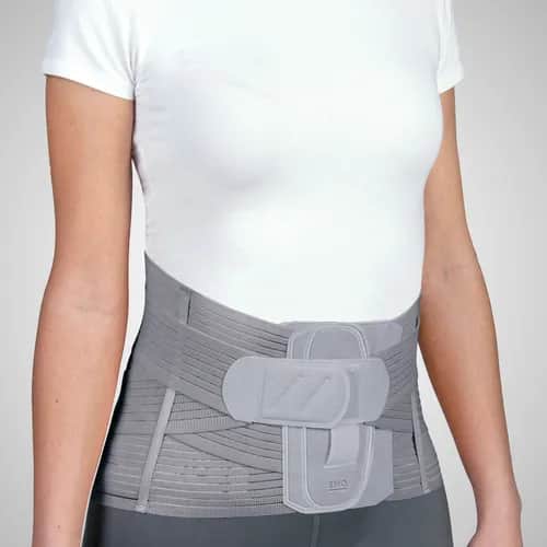 EMO Faja Lumbosacra 3XL 1 unidad