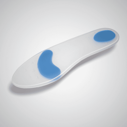 Emo Silicoplant Blue Nº46/47 1 par