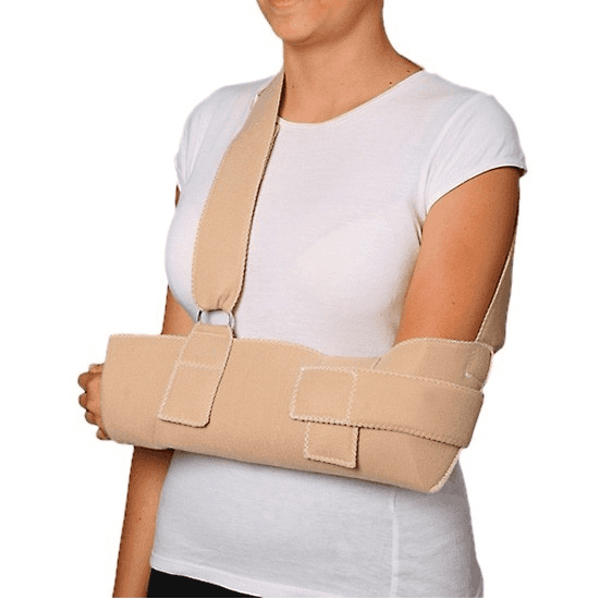 Emo Sling Pediátrico SLG100 1 unidad