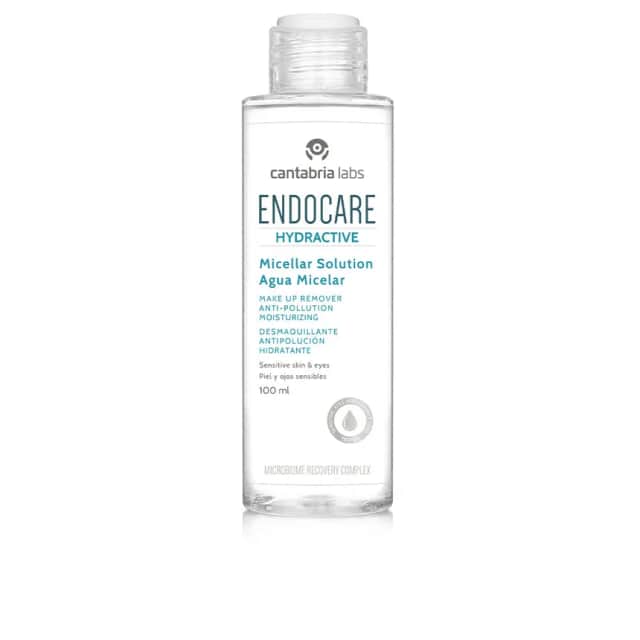 Endocare Hydractive Agua Micelar 100ml