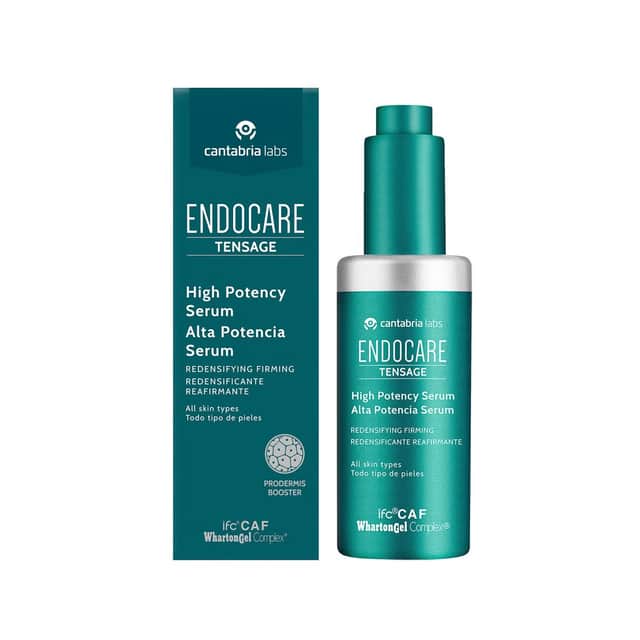 Endocare Tensage Sérum Alta Potencia 30ml