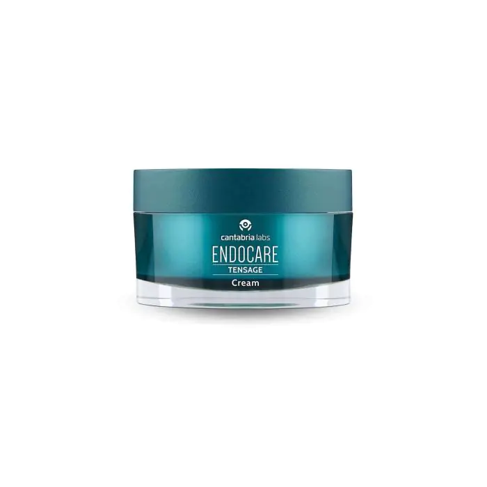Endocare Tensage Crema Nutritiva 50ml