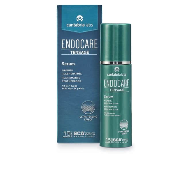 Endocare Tensage Serum Alta Potencia 30ml