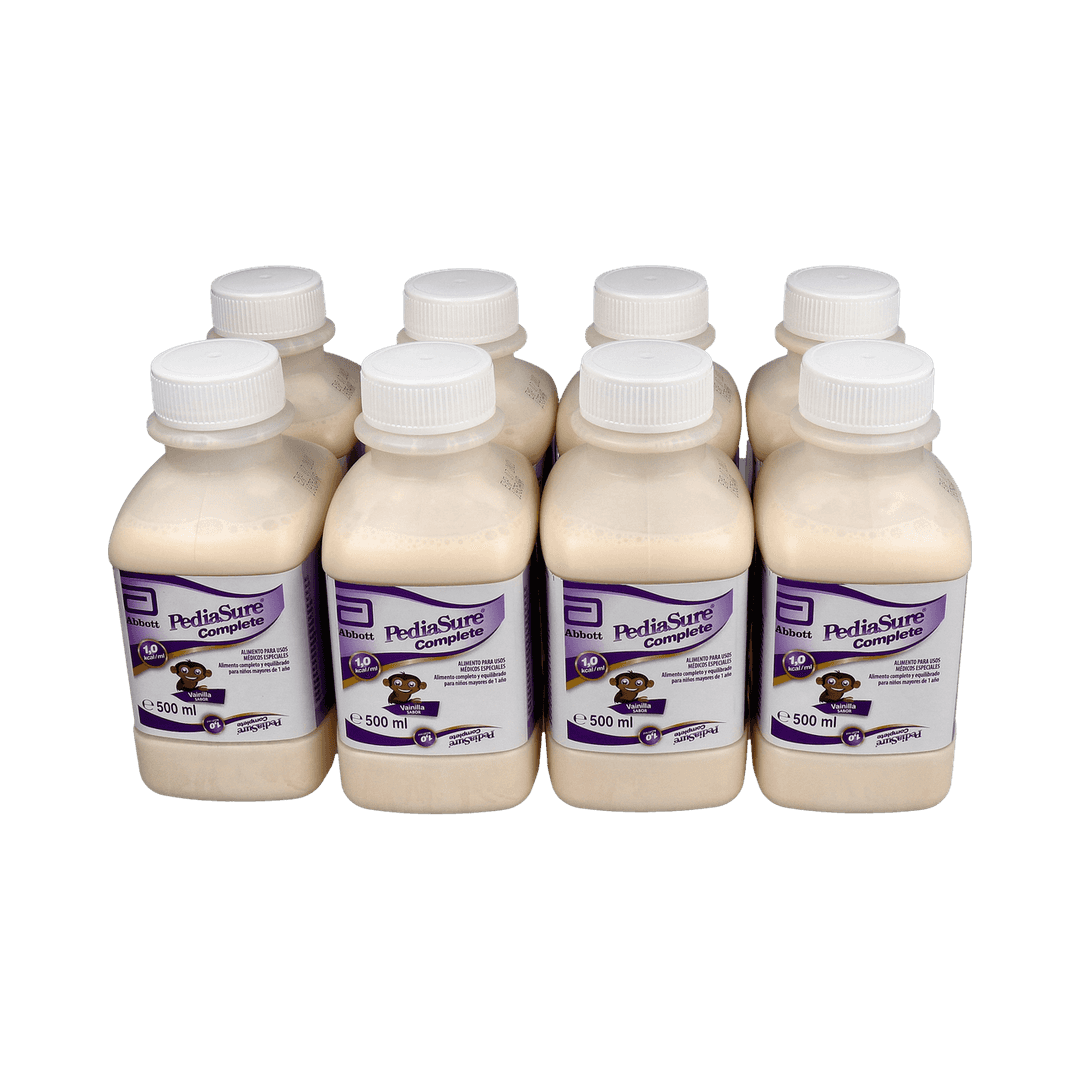 Abbott Ensure Plus Advance 500 Ml x16 - Nutrición Completa