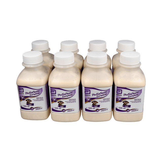 Abbott Ensure Plus Advance 500 Ml x16 - Nutrición Completa