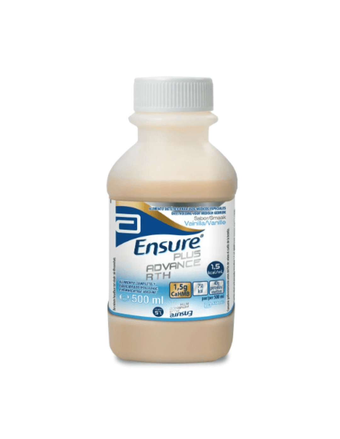Abbott Ensure Plus Advance RTH 16 x 500ml