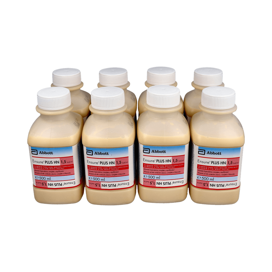 Abbott Ensure Plus HN 16x500ml