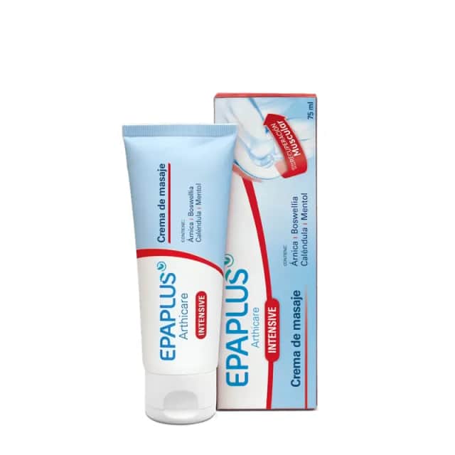 Epaplus Arthicare Intensive recuperación muscular 75ml