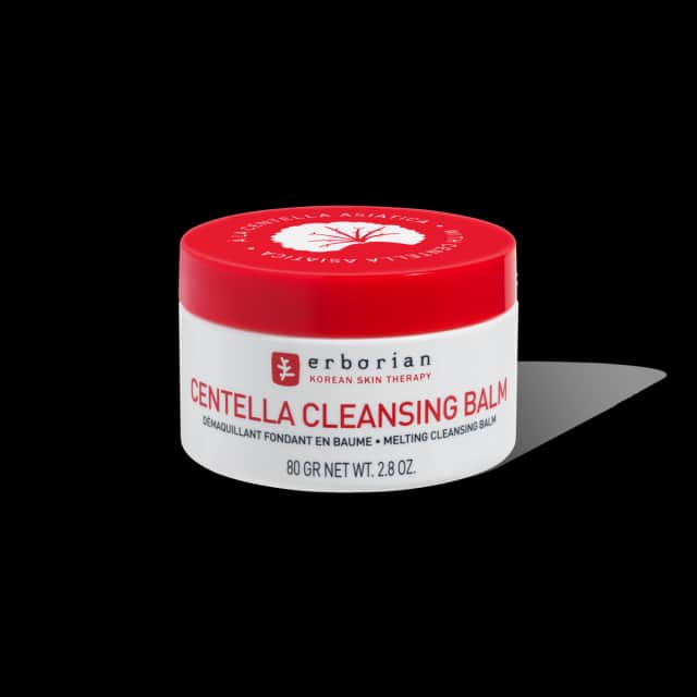 Erborian Centella Cleansing Balm 80g