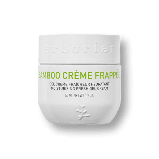Erborian Bamboo Crème Frappée 50ml