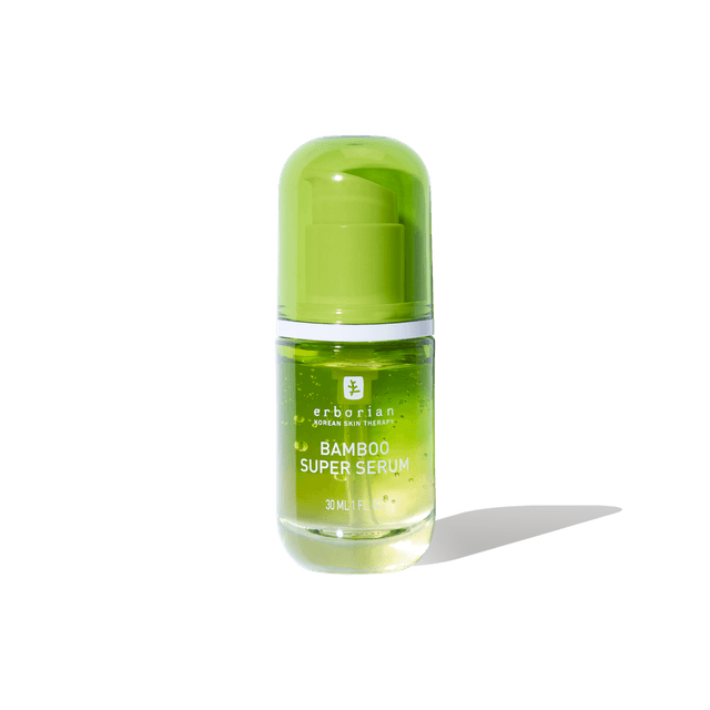 Erborian Bamboo Super Sérum 30ml