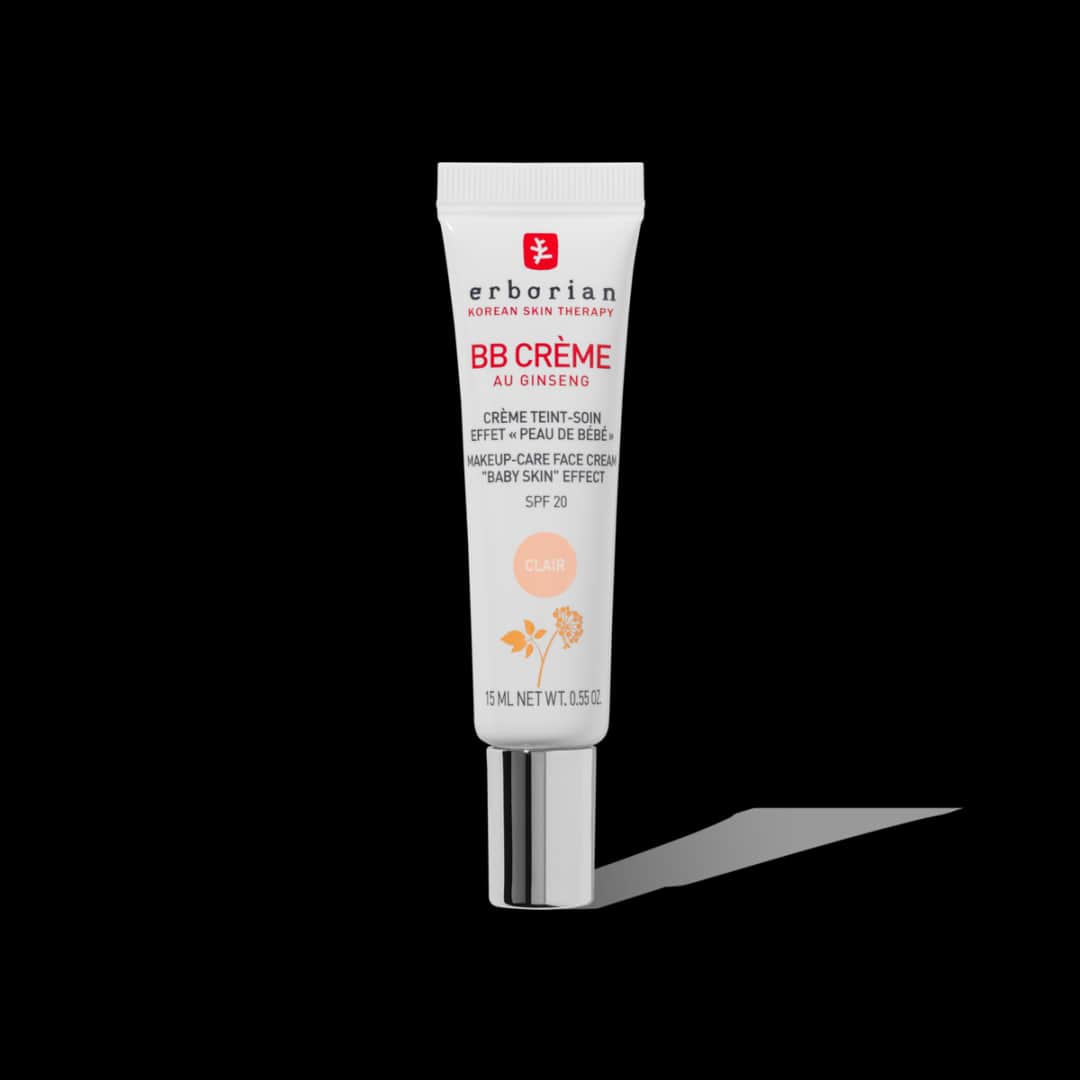 Erborian BB Creme con Ginseng Clair 15ml