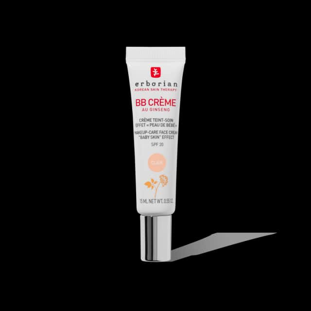 Erborian BB Creme con Ginseng Clair 15ml