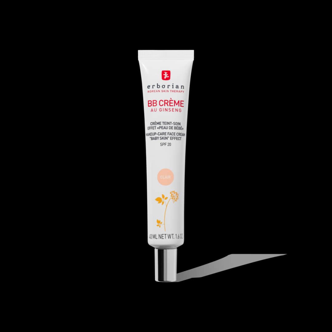 Erborian BB Creme con Ginseng Clair 40ml
