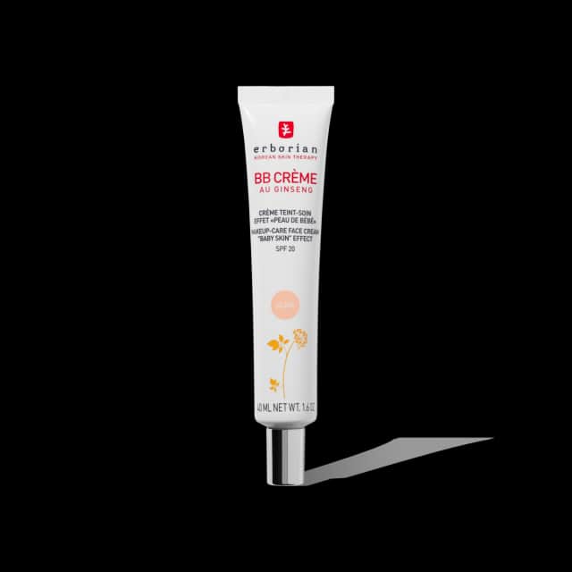 Erborian BB Creme con Ginseng Clair 40ml