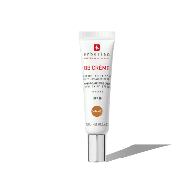 Erborian BB Crème con Ginseng Caramel 15ml