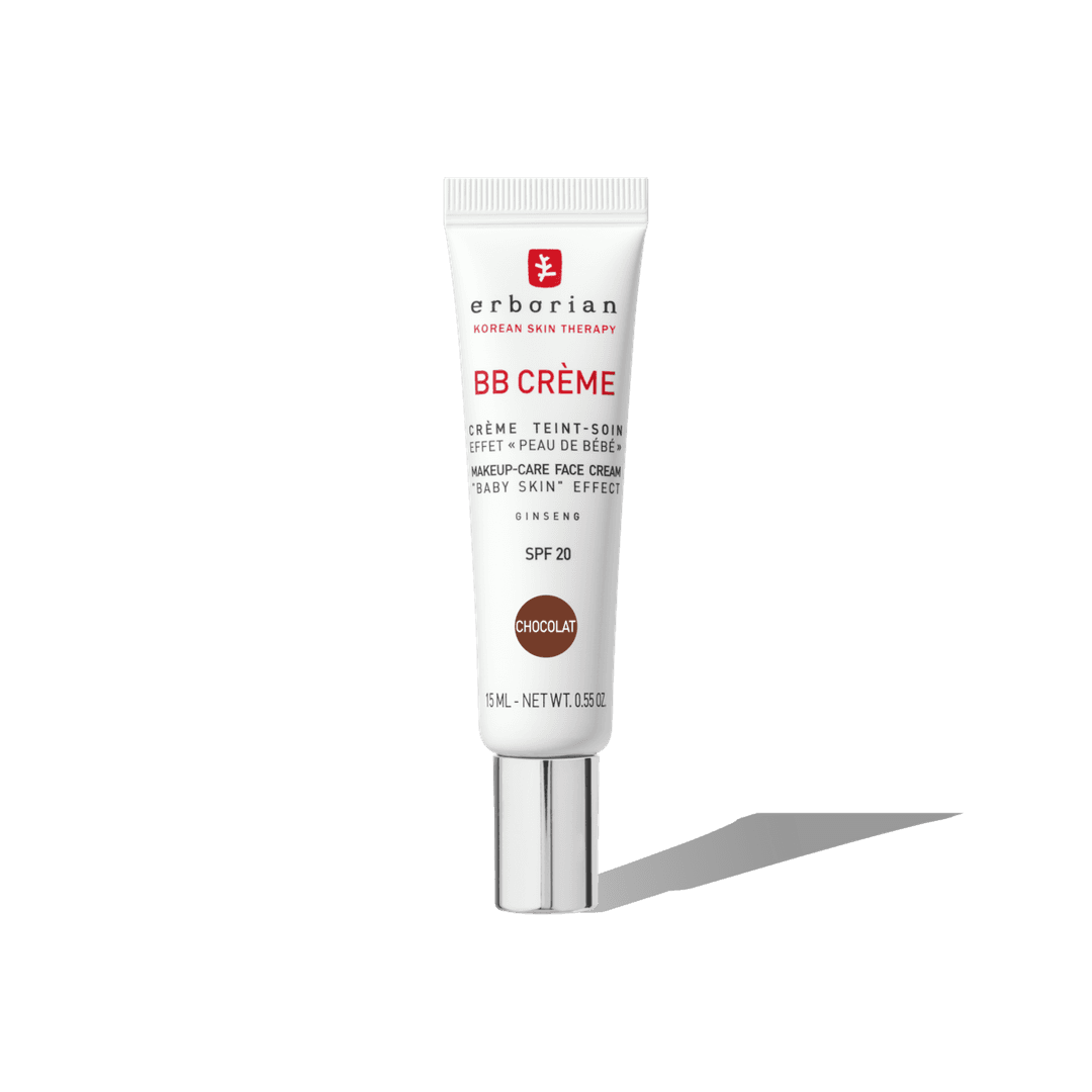 Erborian BB Crème con Ginseng Chocolat 15ml