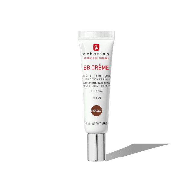 Erborian BB Crème con Ginseng Chocolat 15ml
