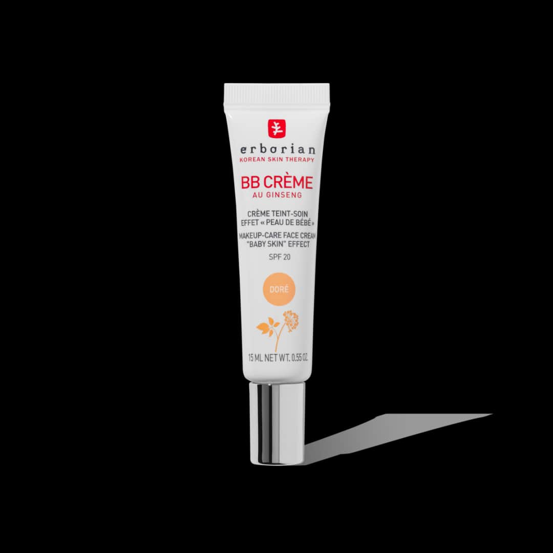 Erborian BB Creme con Ginseng Dore 15ml