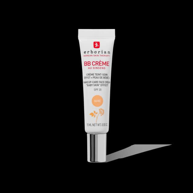 Erborian BB Creme con Ginseng Dore 15ml