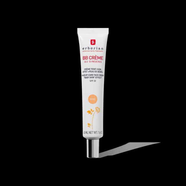Erborian BB Creme con Ginseng Doré 40ml