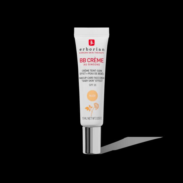 Erborian BB Creme con Ginseng Nude 15ml