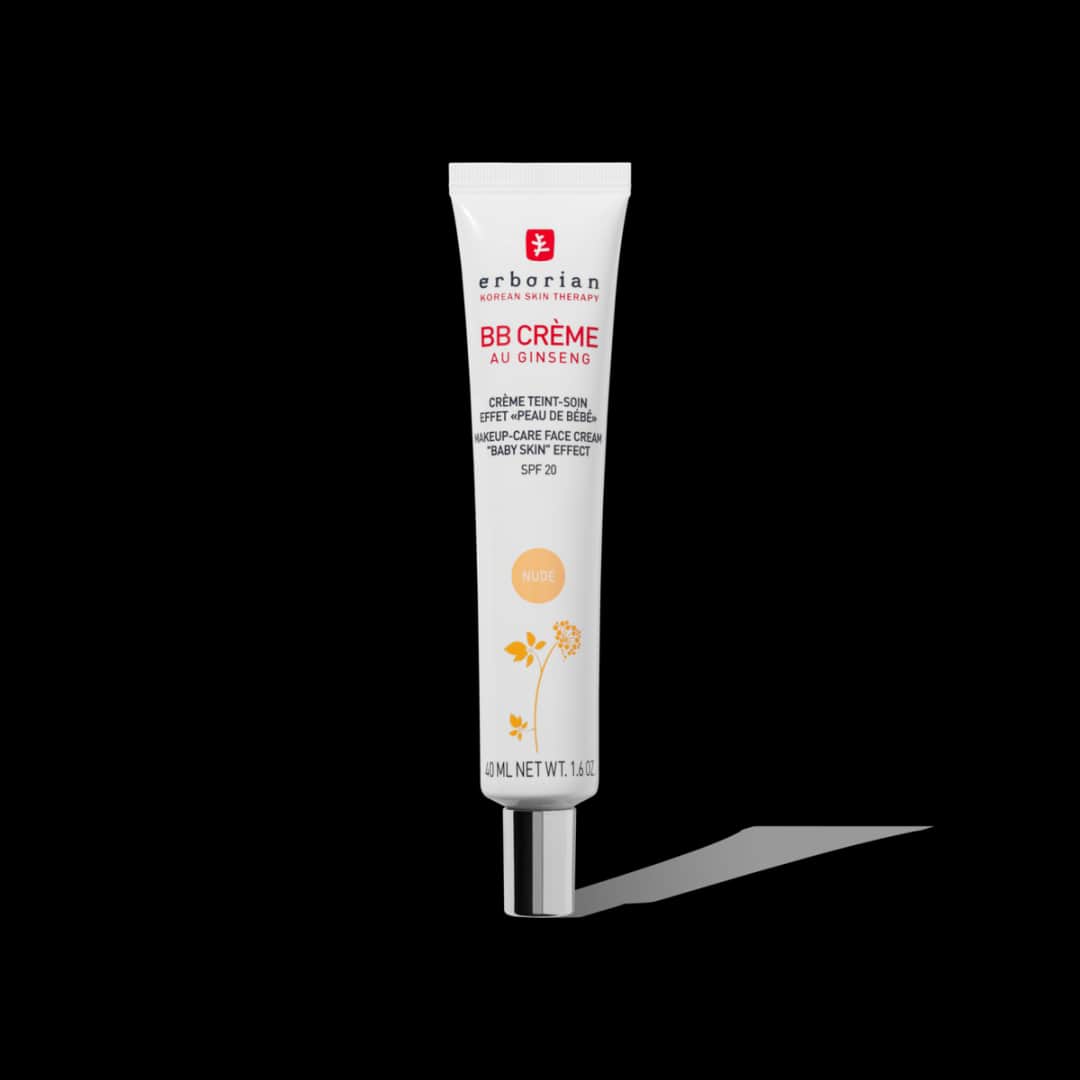 Erborian BB Creme con Ginseng Nude 40ml