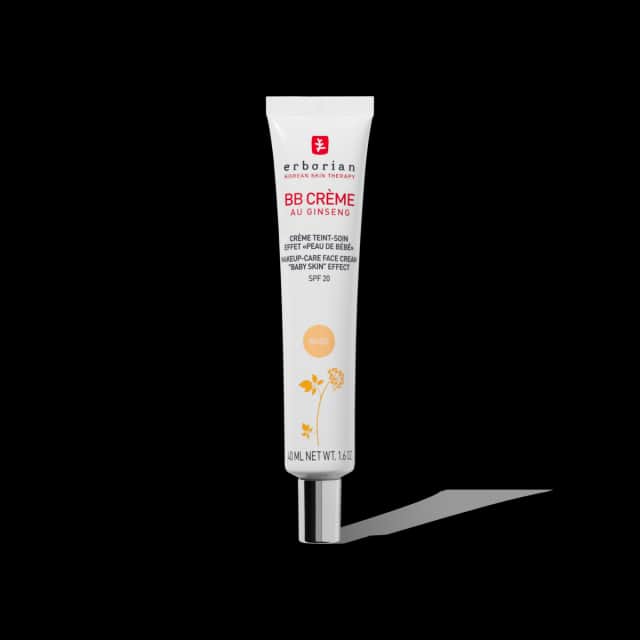 Erborian BB Creme con Ginseng Nude 40ml