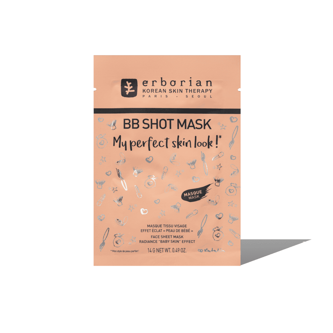 Erborian BB Shot Mask 14g