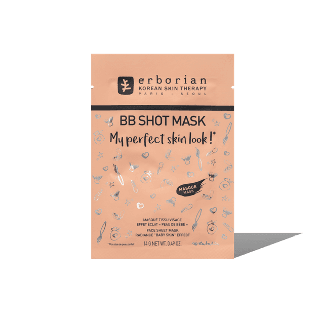 Erborian BB Shot Mask 14g