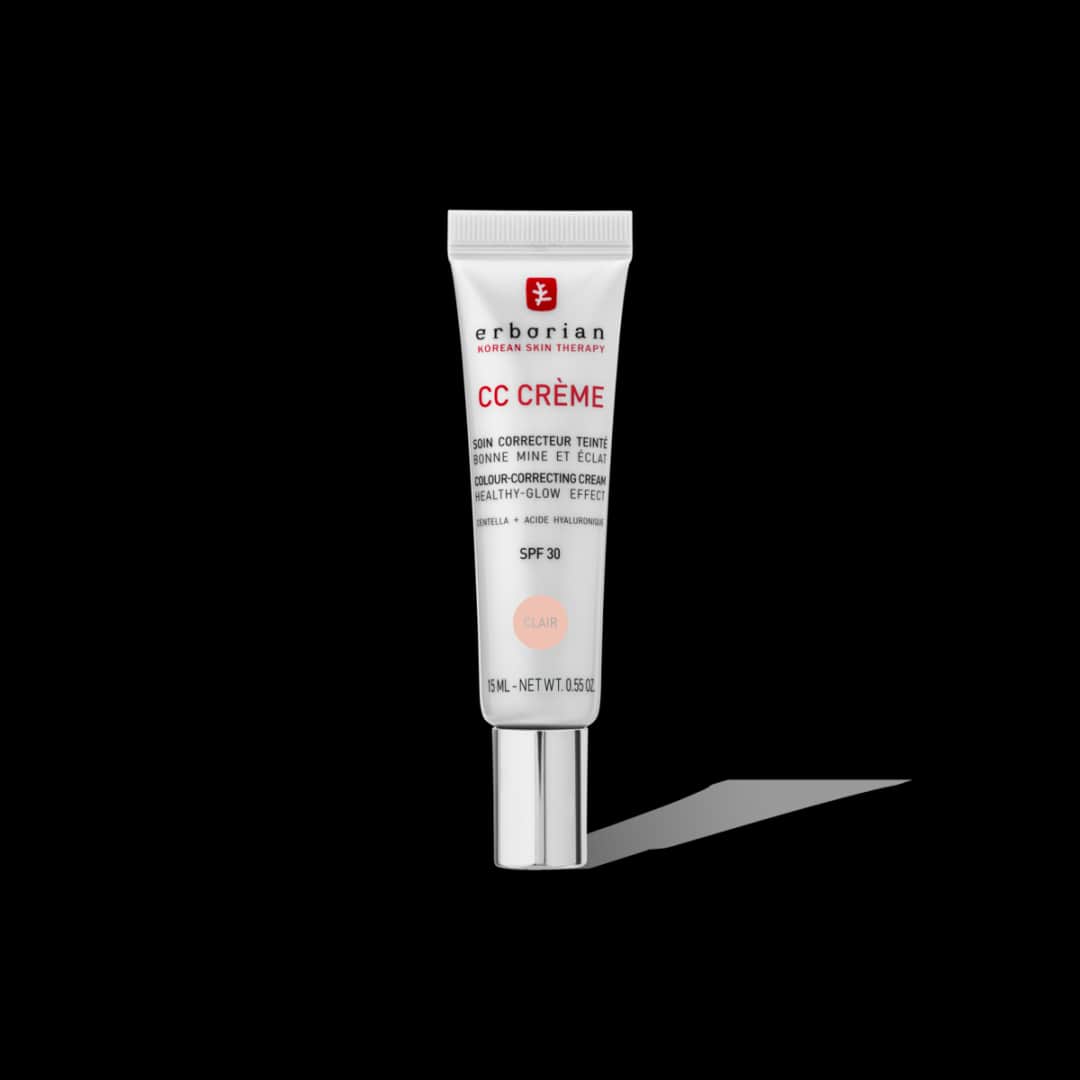Erborian CC Crème con Centella Asiática Clair 15ml