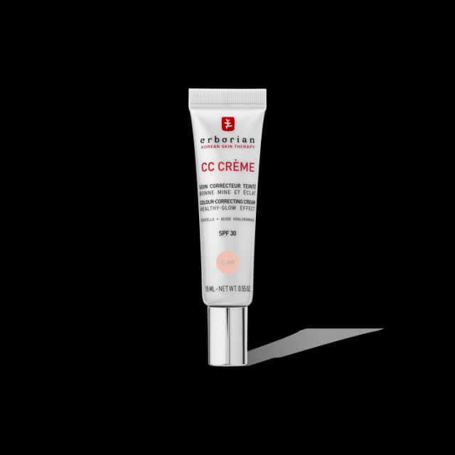 Erborian CC Crème con Centella Asiática Clair 15ml