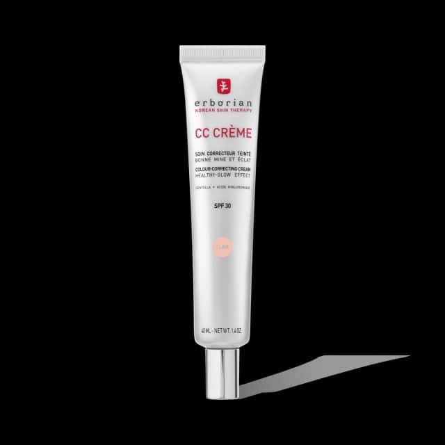 Erborian CC Crème con Centella Asiática Clair 40ml