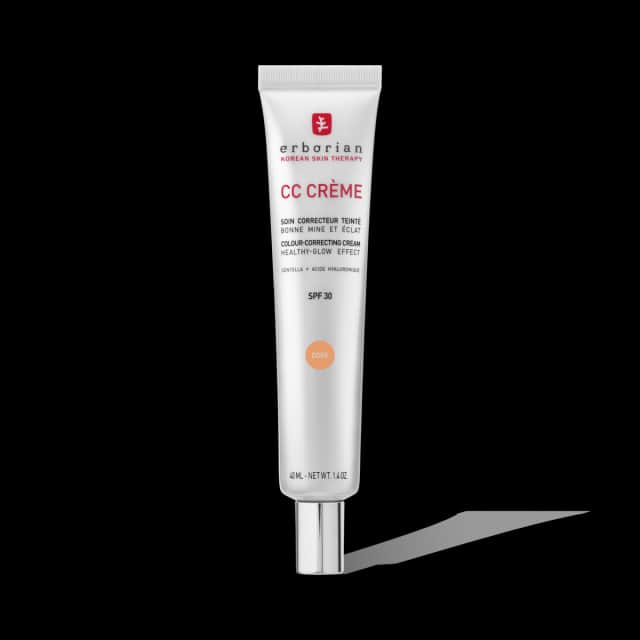 Erborian CC Creme con Centella Asiática Doré 40ml