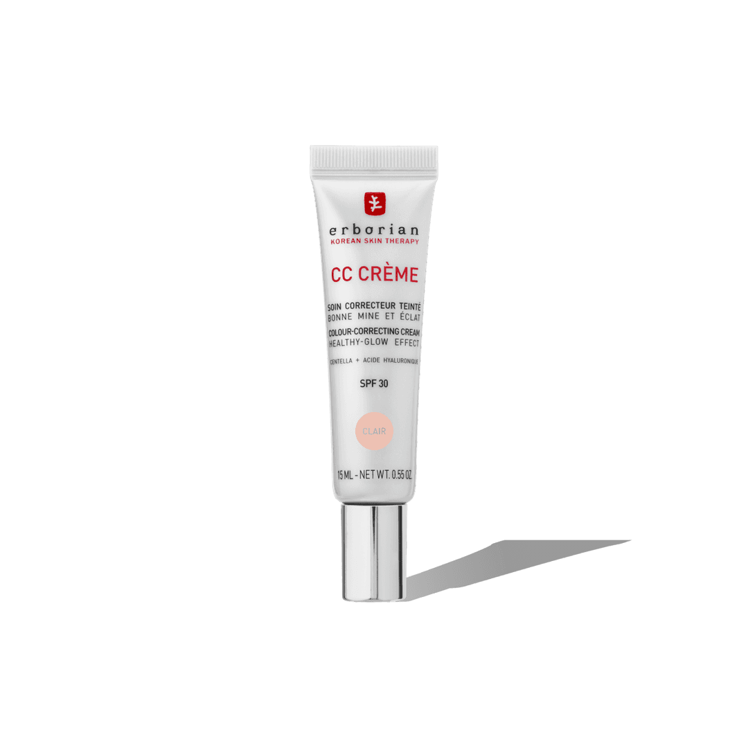 Erborian CC Crème Clair 15ml
