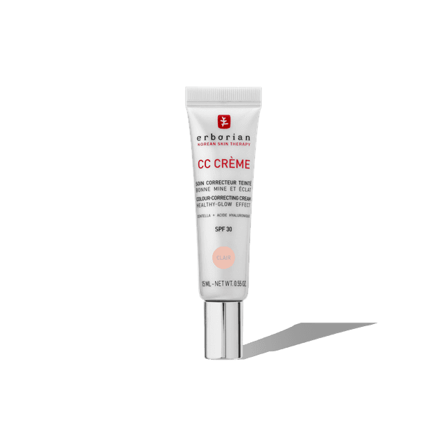 Erborian CC Crème Clair 15ml