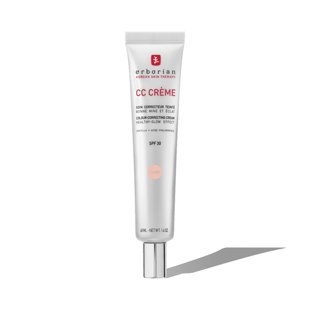 Erborian CC Crème Clair 40ml