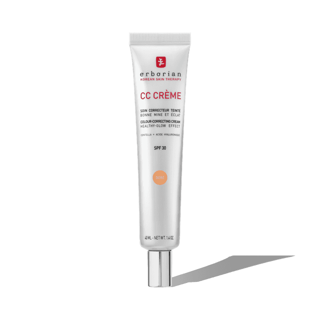 Erborian CC Crème Doré 40ml