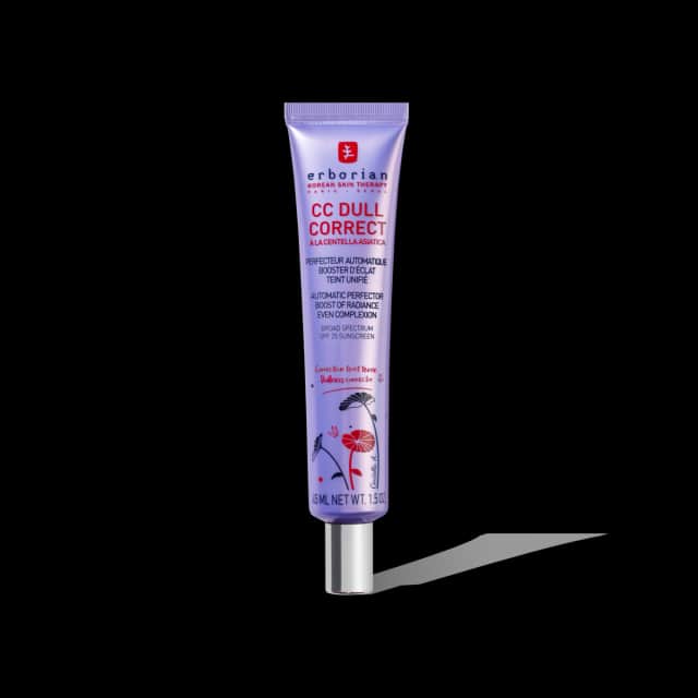Erborian Cc Dull Correct 45ml