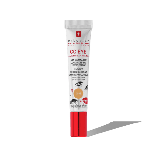 Erborian CC Eye Doré 10ml
