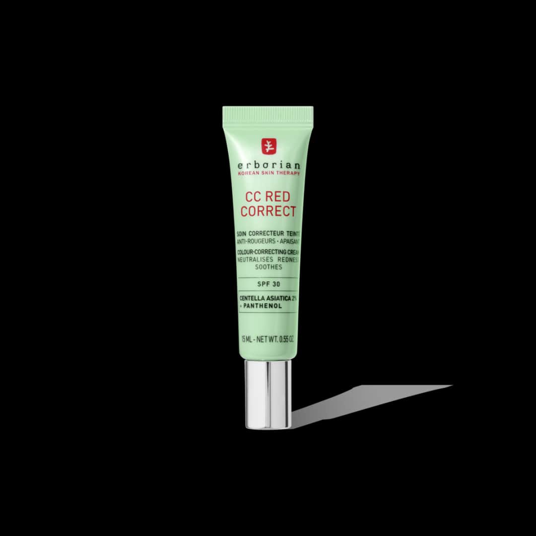 Erborian CC Red Correct 15ml