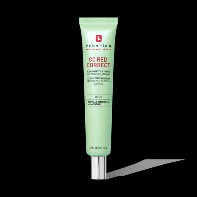 Erborian Cc Red Correct 40ml