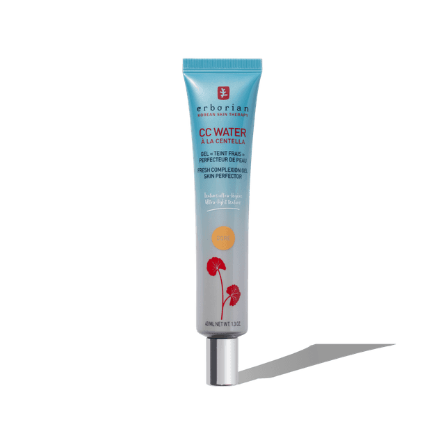 Erborian CC Water Doré 40ml