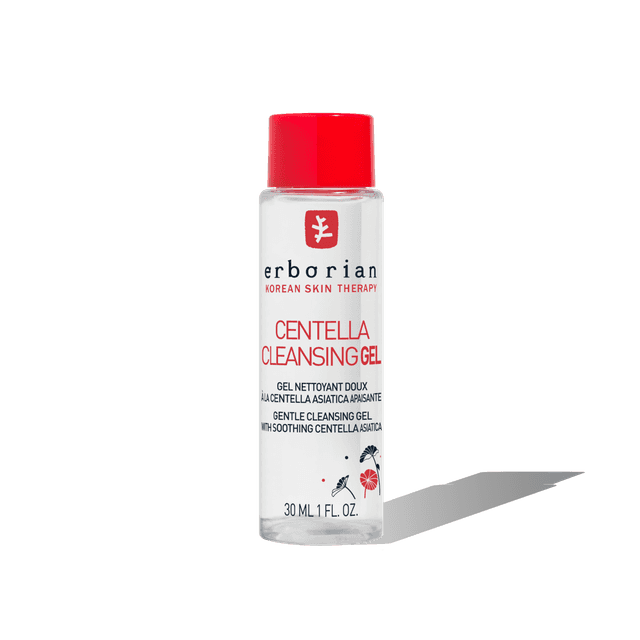 Erborian Centella Cleansing Gel 30ml