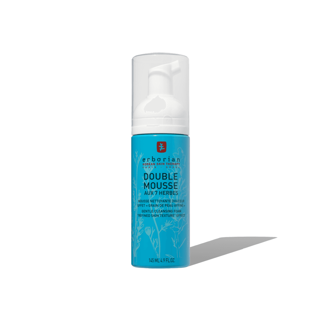 Erborian Double Mousse 145ml